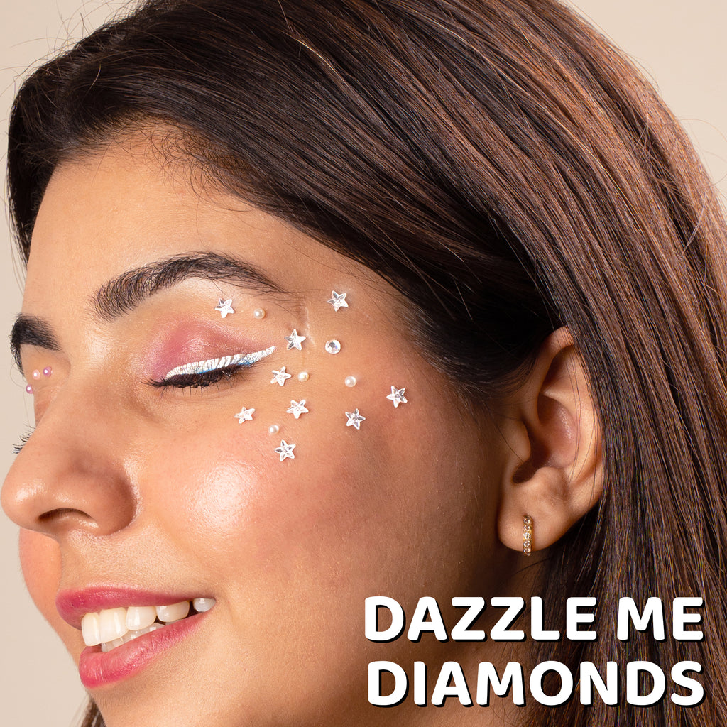 Elitty Dazzle Me Diamonds
