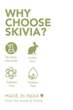 Skivia Cocoalicious 2-in-1 Face Wash & Scrub