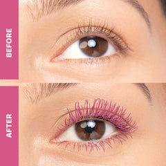 Elitty ColourBurst Tripple Lash Mascara Combo - 5Ml Each