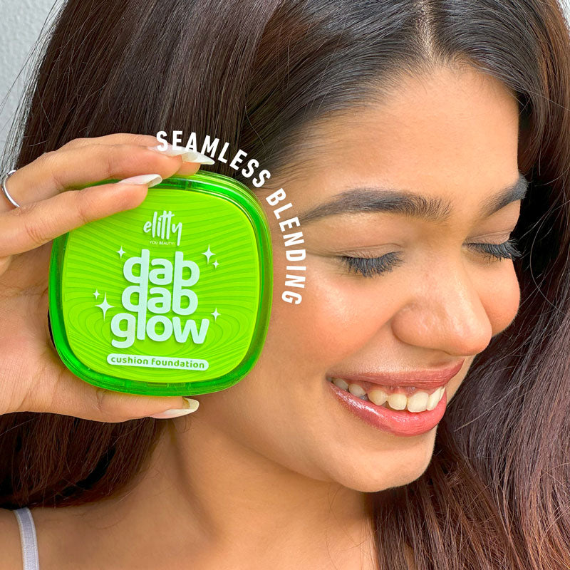 Foundation Mocha Glow