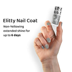 Nail Coat - Ice Breaker