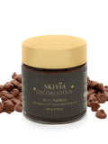 Skivia Cocoalicious 2-in-1 Face Wash & Scrub