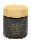 Skivia Cocoalicious 2-in-1 Face Wash & Scrub