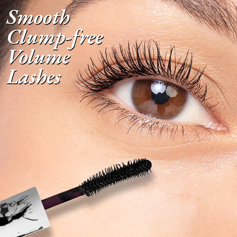 Lash Pop Pack of 6 Mascara Combo - 5Ml Each