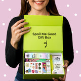 Elitty's Spoil Me Good Gift Box - with all the best sellers