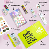 Elitty's Spoil Me Good Gift Box - with all the best sellers