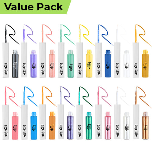 All That Colour Combo - Pack of 16