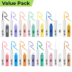 All That Colour Combo - Pack of 16