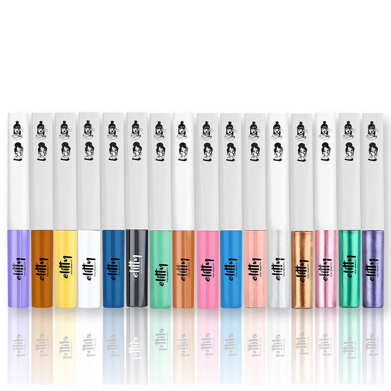 All That Colour Combo - Pack of 16