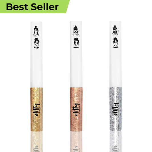 All That Glitter Eyeliner- Pack of 3