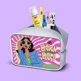 Elitty Bold Travel Makeup Pouch