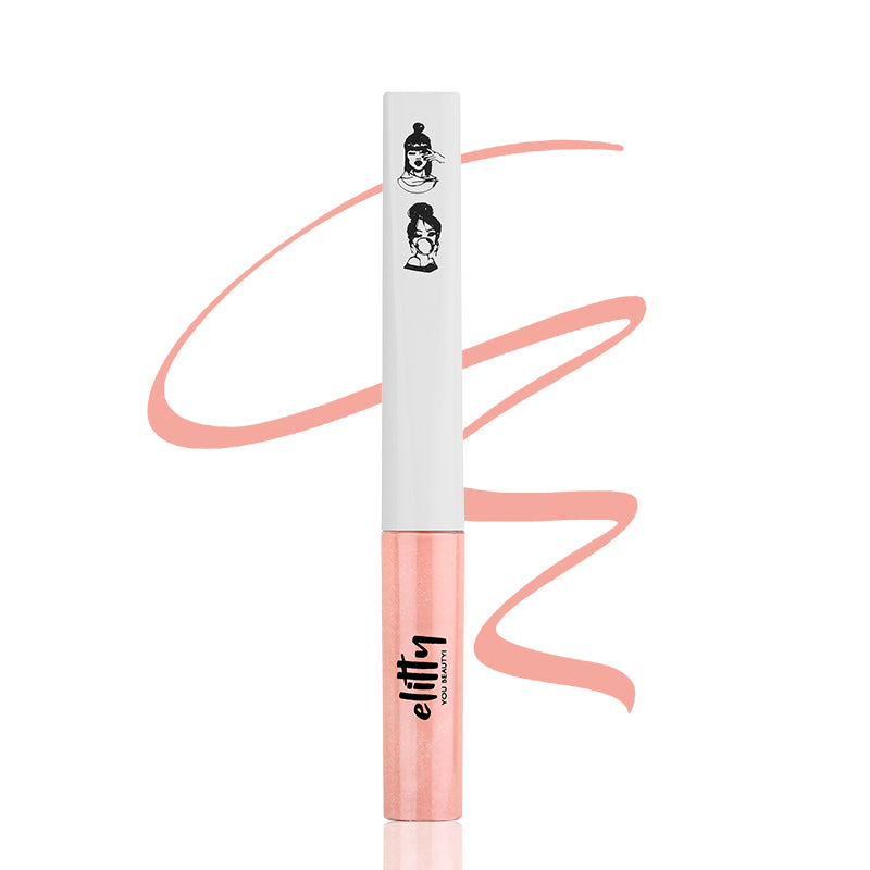 Matte Pop Eyeliner