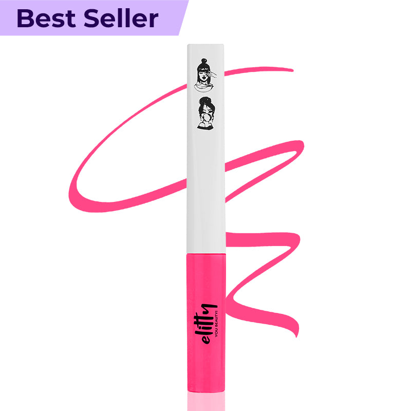 Matte Pop Eyeliner