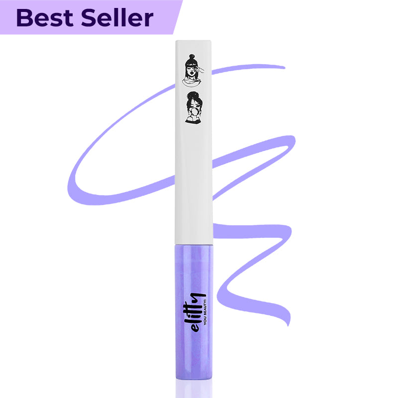 Matte Pop Eyeliner