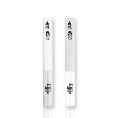 White on White Combo - Pack of 2