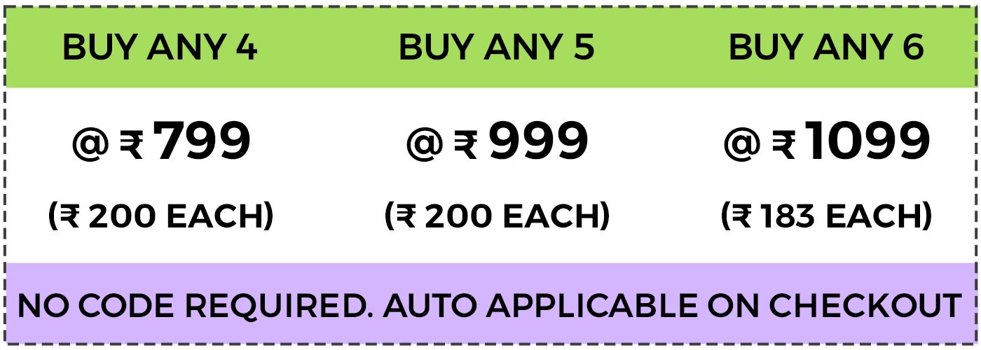 Offer Banner