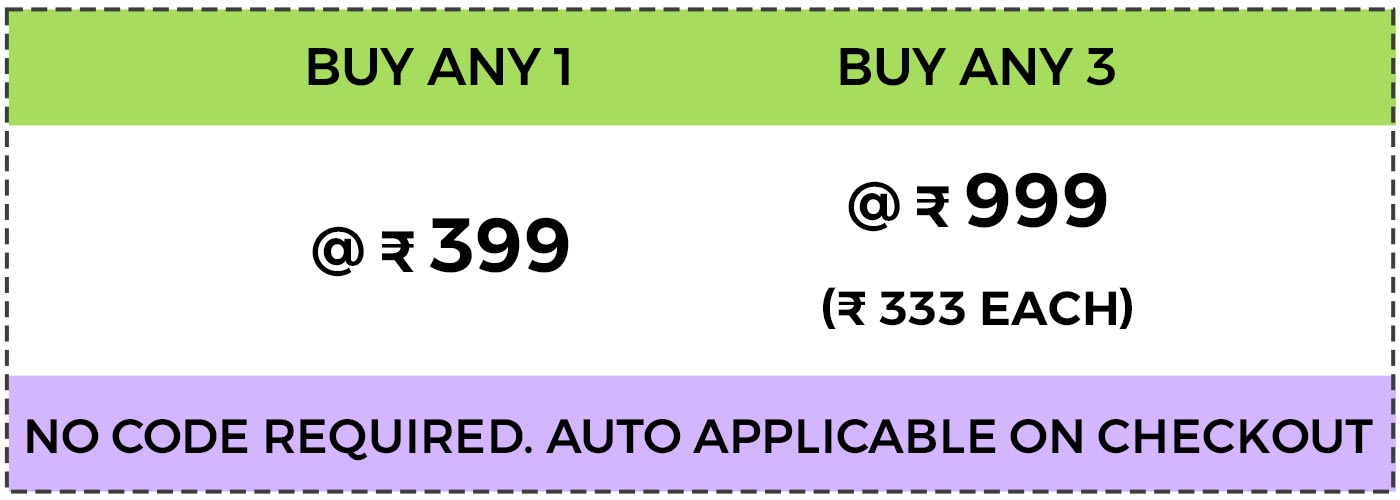 Offer Banner