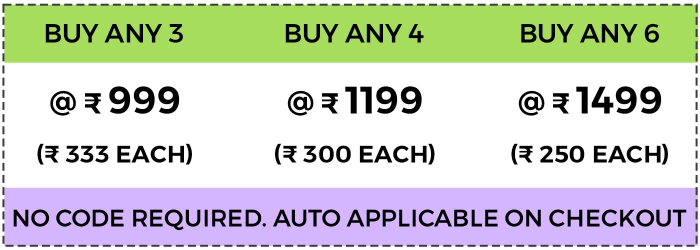 Offer Banner