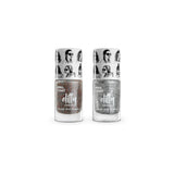 Elitty Nail Polish Combo- Vibing Combo- Pack of 2