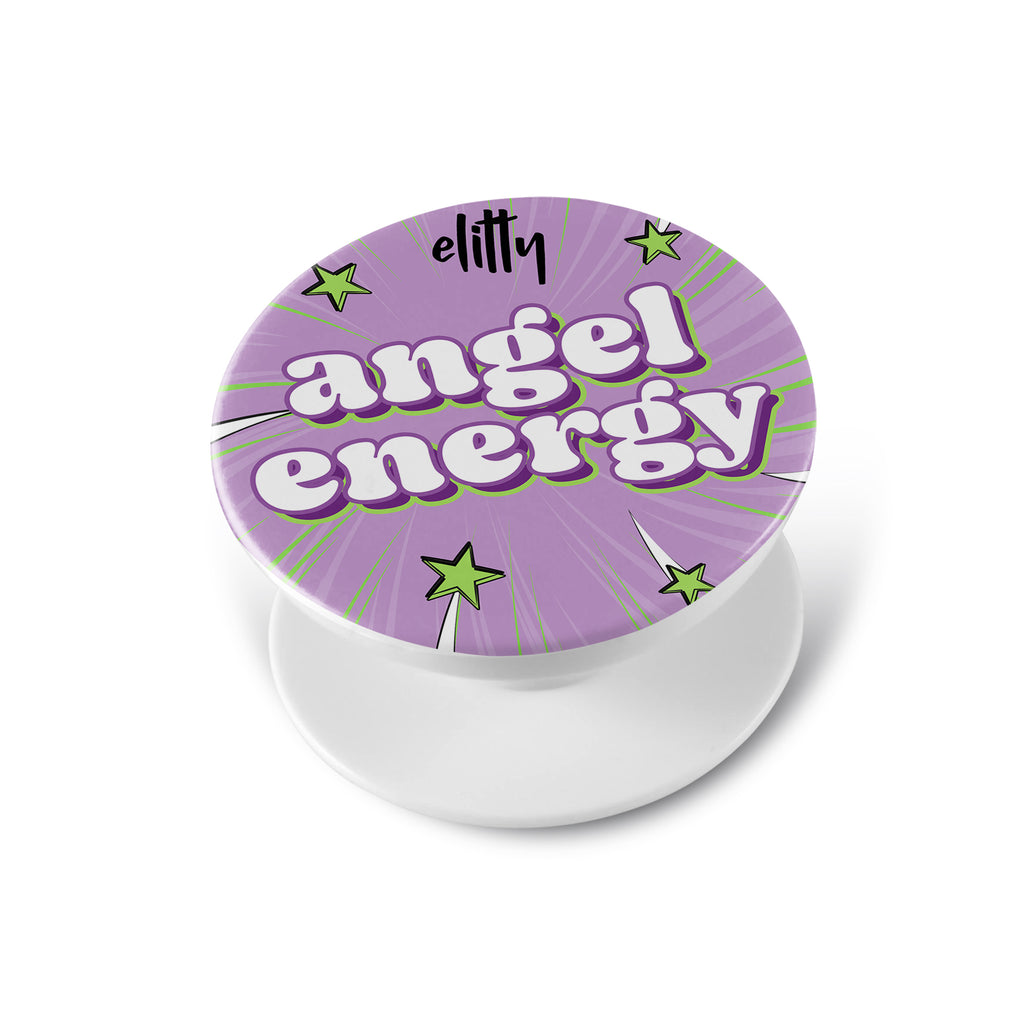 Pop Socket - Angel Energy