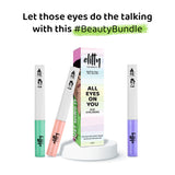 Pastel Pop Combo - Pack of 3