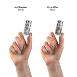 Elitty Nail Polish Combo- Vibing Combo- Pack of 2