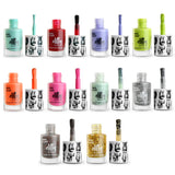 Crazy Deal on Elitty Nail Polish Combo -Winning  -Pack of 10