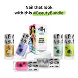 Crazy Deal on Elitty Nail Polish Combo -Winning  -Pack of 10